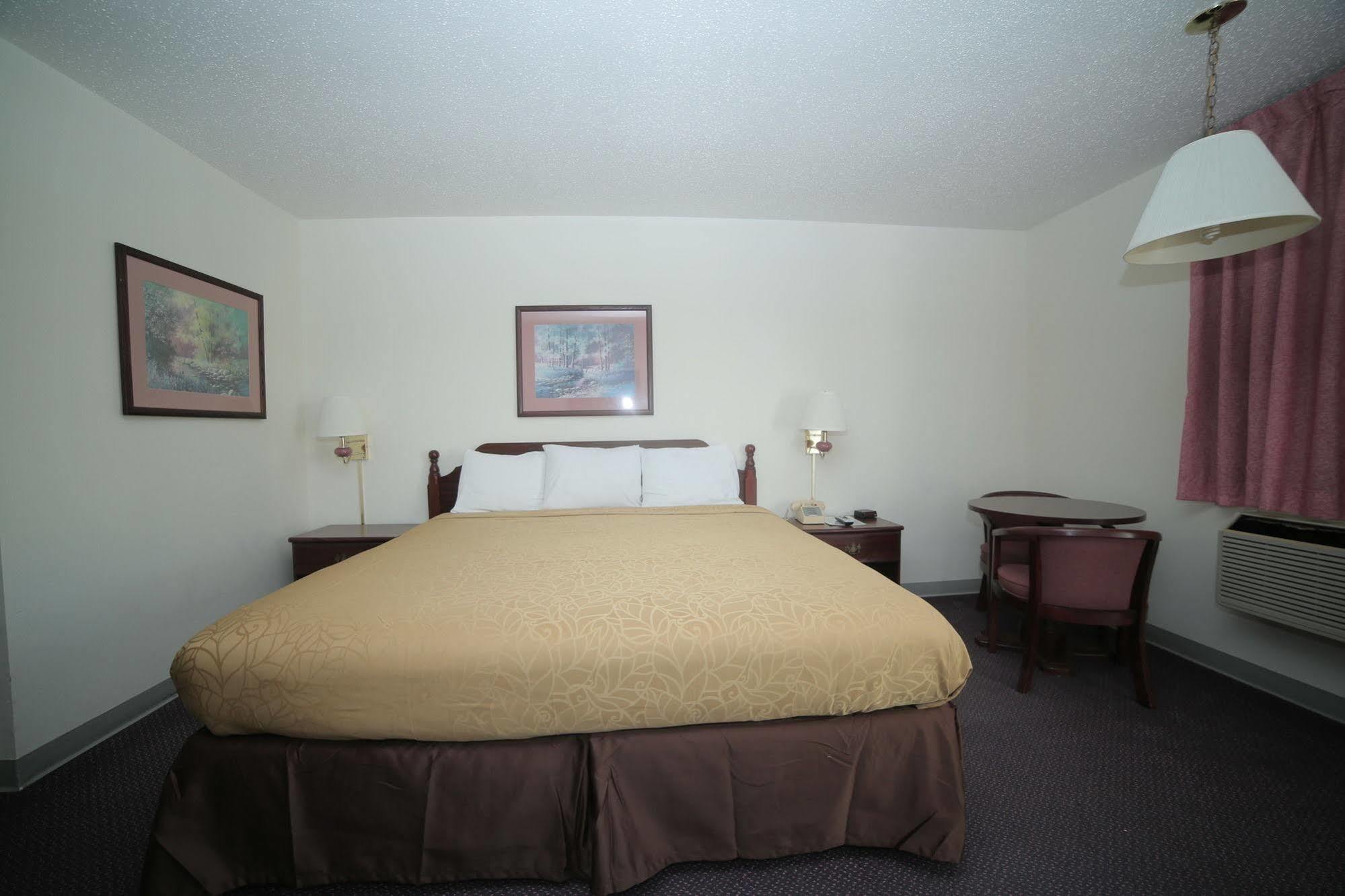 Madison Inn Lodge Fredericktown 외부 사진