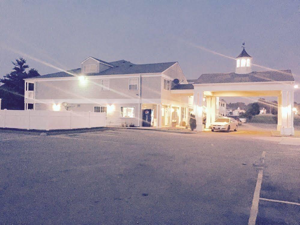 Madison Inn Lodge Fredericktown 외부 사진
