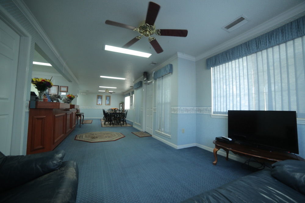 Madison Inn Lodge Fredericktown 외부 사진