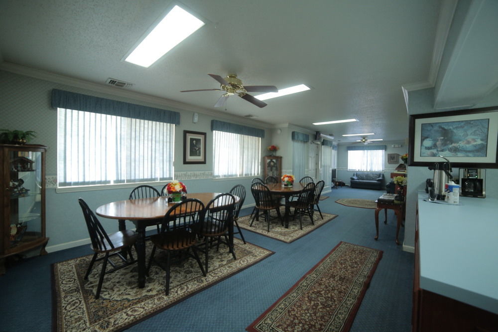 Madison Inn Lodge Fredericktown 외부 사진
