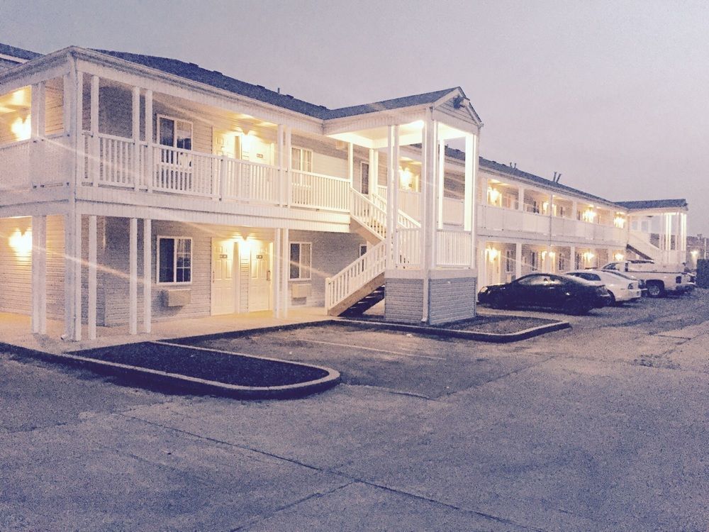 Madison Inn Lodge Fredericktown 외부 사진