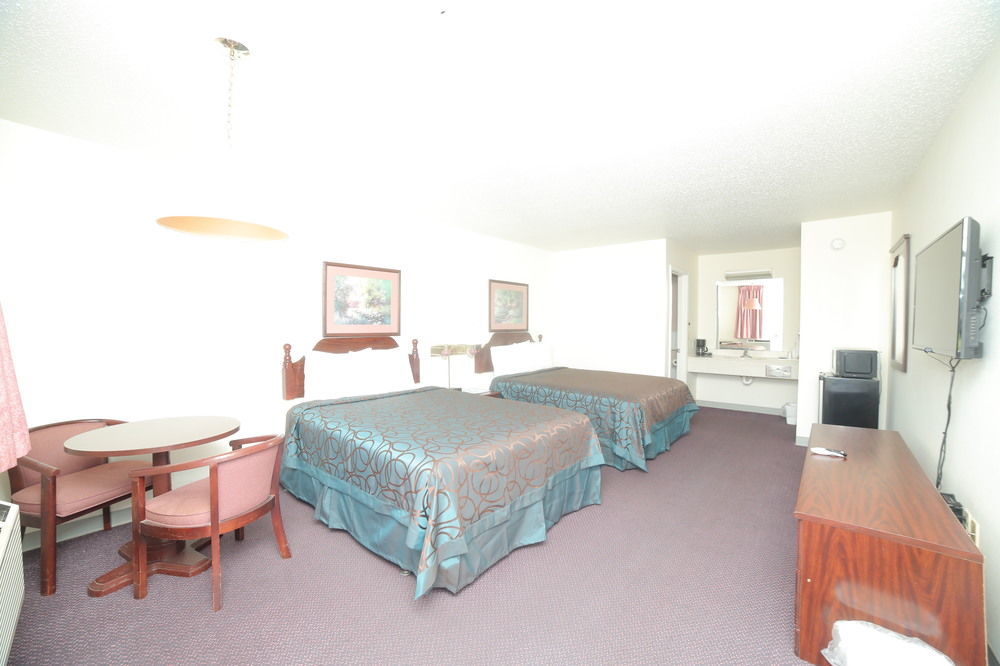 Madison Inn Lodge Fredericktown 외부 사진